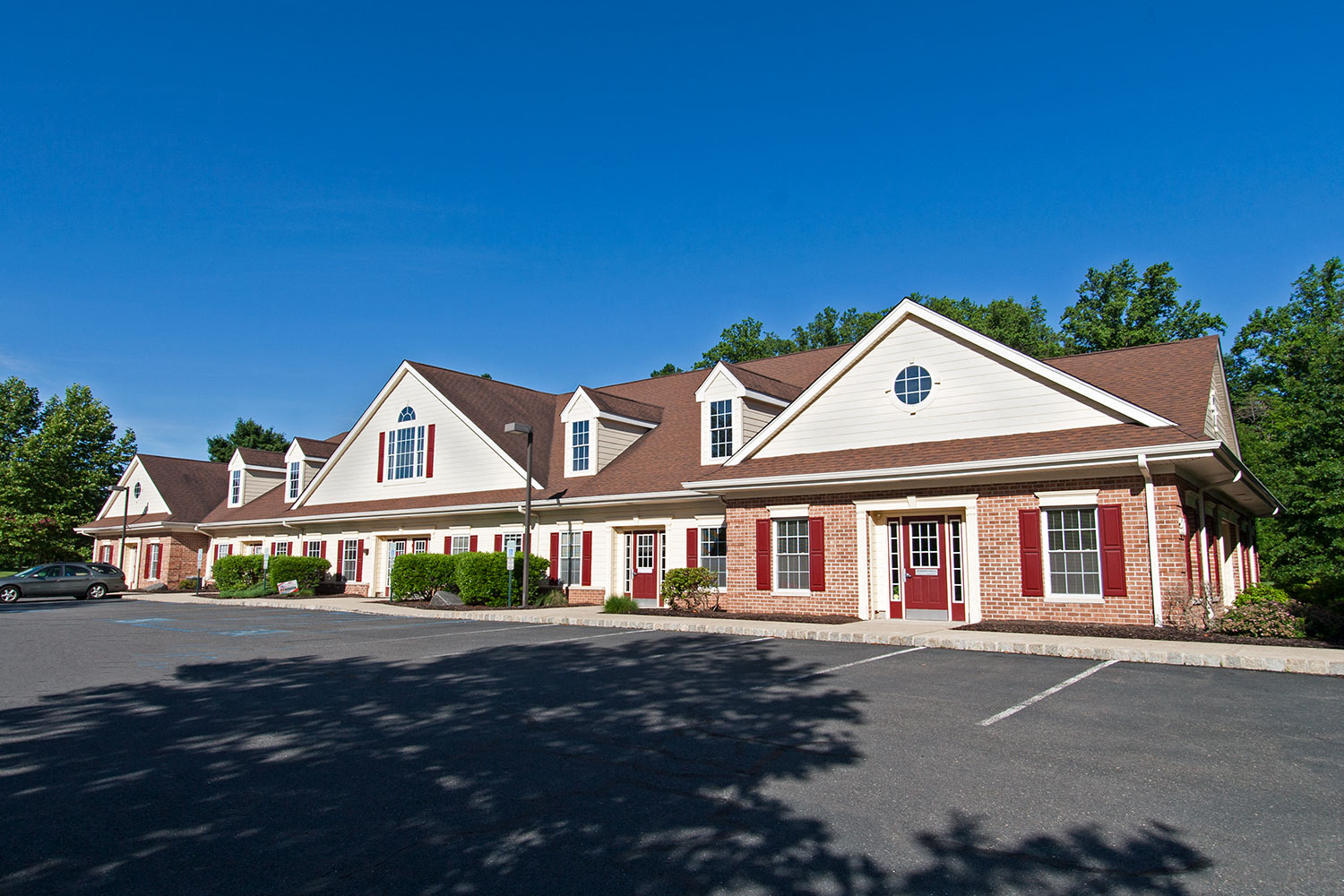 Montgomery Professional Center